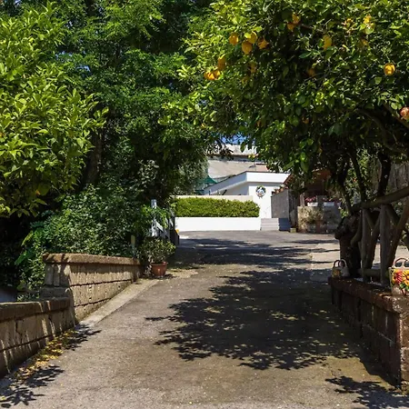 Villa Sorrento With Pool And Amazing Views *