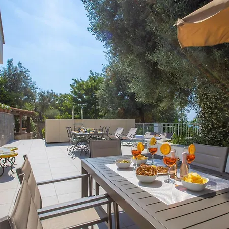 Sorrento With Pool And Amazing Views Villa *